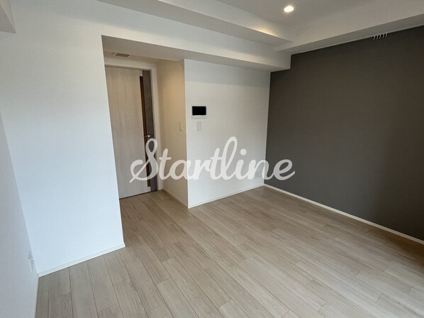 ザ・パークハビオ目黒プレイスの物件内観写真